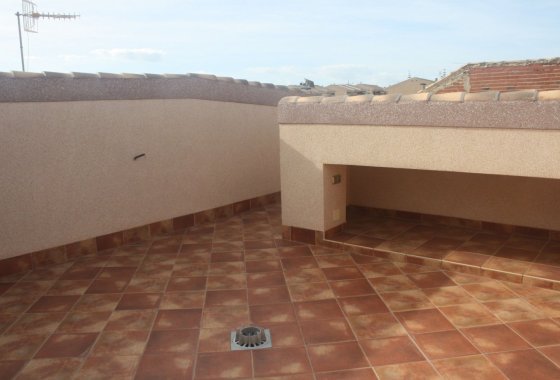 New Build - Villa / ikerházfél - Torrevieja - Los Altos