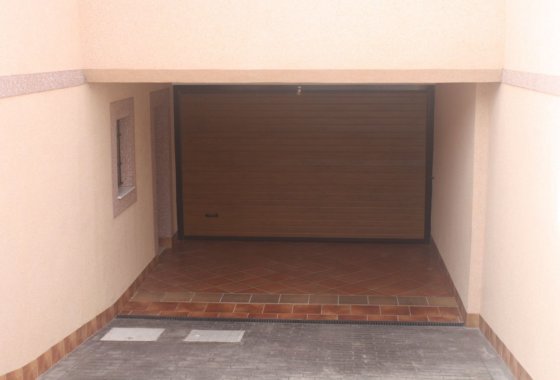 New Build - Villa / ikerházfél - Torrevieja - Los Altos