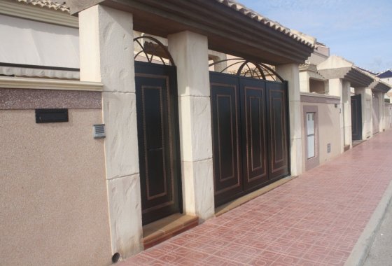 New Build - Villa / ikerházfél - Torrevieja - Los Altos