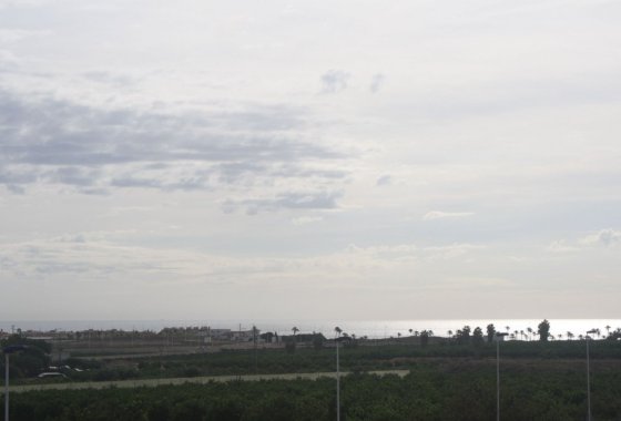 New Build - Villa / ikerházfél - Torrevieja - Los Altos
