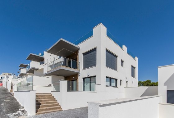 New Build - Apartman - San Miguel de Salinas - VistaBella Golf