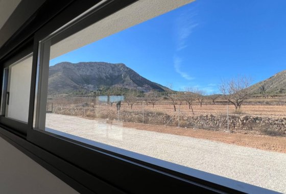New Build - Villa - Jumilla