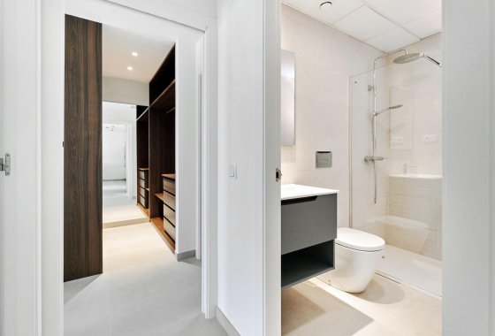 Obra nueva - Apartamento  - Torrevieja - Villa Amalia