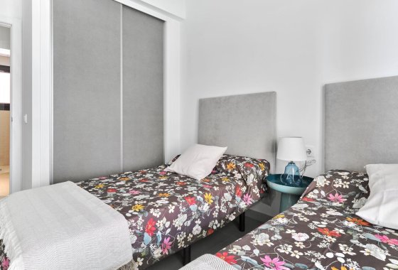 Obra nueva - Apartamento  - Torrevieja - Villa Amalia