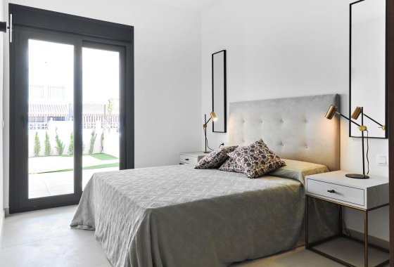 Obra nueva - Apartamento  - Torrevieja - Villa Amalia