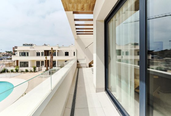 Obra nueva - Apartamento  - Torrevieja - Villa Amalia