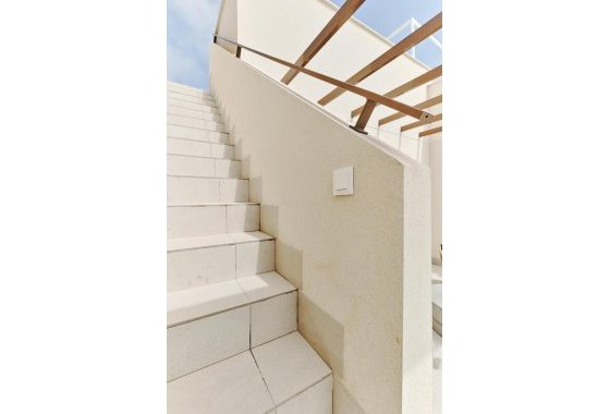 Obra nueva - Apartamento  - Torrevieja - Villa Amalia