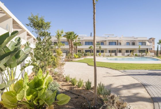 Obra nueva - Apartamento  - Torrevieja - Villa Amalia