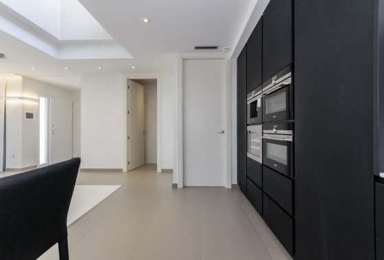 Новое здание - Villa - Orihuela Costa - Campoamor