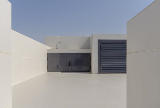 Новое здание - Villa - Orihuela Costa - Campoamor