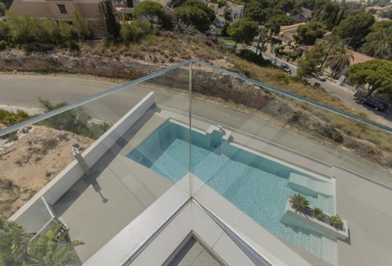 Новое здание - Villa - Orihuela Costa - Campoamor