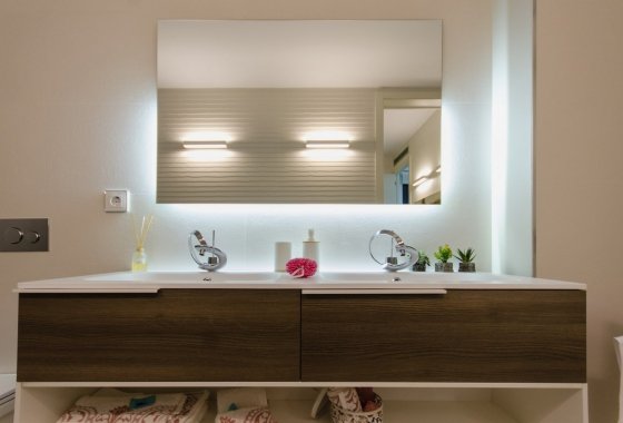 Новое здание - Villa - Orihuela Costa - Campoamor