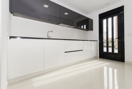 Новое здание - Villa - Orihuela Costa - Campoamor