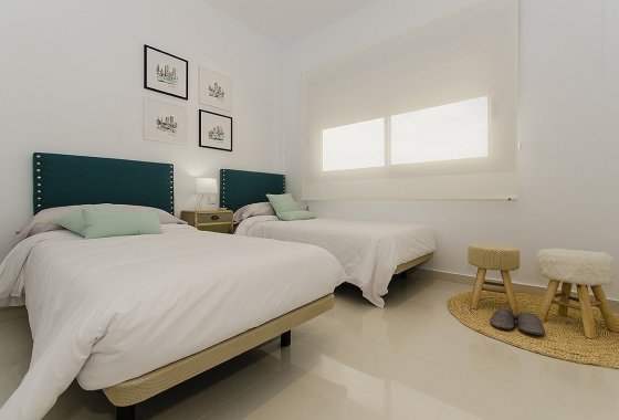 Новое здание - Villa - Orihuela Costa - Campoamor