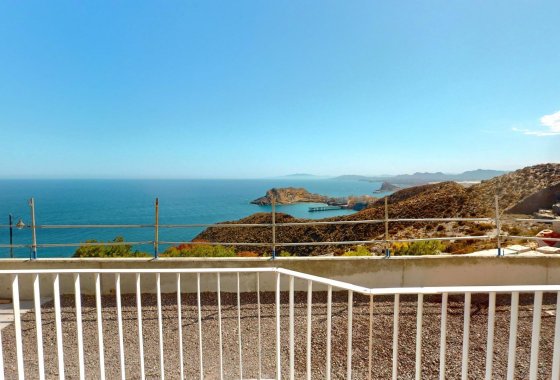 New Build - Apartman - Aguilas - Isla Del Fraile