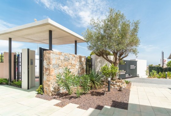 Obra nueva - Apartamento  - Torrevieja - Los Balcones