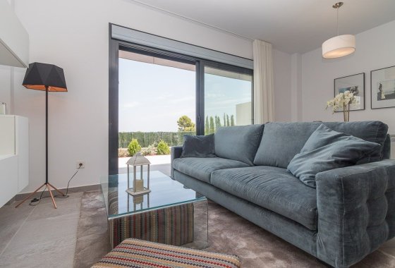 Obra nueva - Apartamento  - Torrevieja - Los Balcones