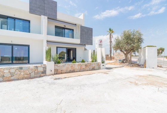 Obra nueva - Apartamento  - Torrevieja - Los Balcones