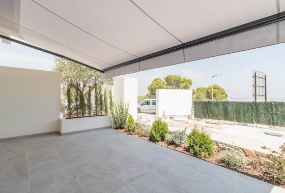 Obra nueva - Apartamento  - Torrevieja - Los Balcones