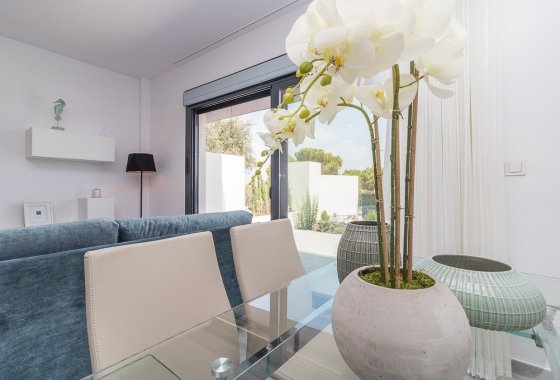 Obra nueva - Apartamento  - Torrevieja - Los Balcones