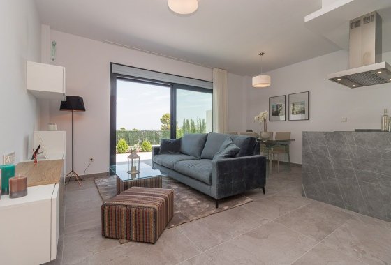 Obra nueva - Apartamento  - Torrevieja - Los Balcones