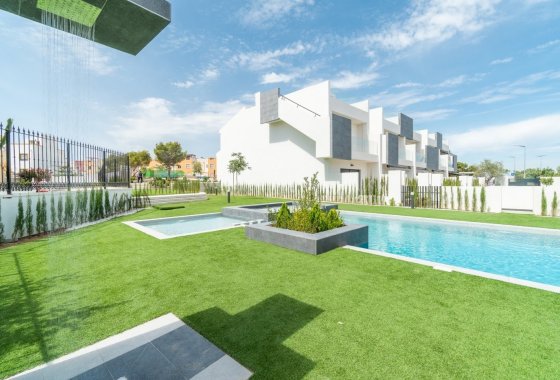 Obra nueva - Apartamento  - Torrevieja - Los Balcones