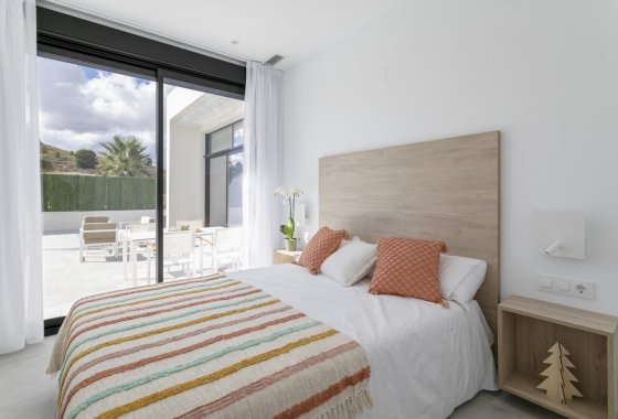 Новое здание - Villa - Calasparra - Coto Riñales