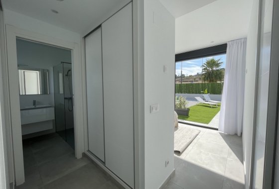 Новое здание - Villa - Calasparra - Coto Riñales