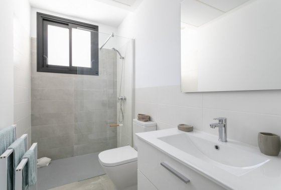 Новое здание - Villa - Calasparra - Coto Riñales
