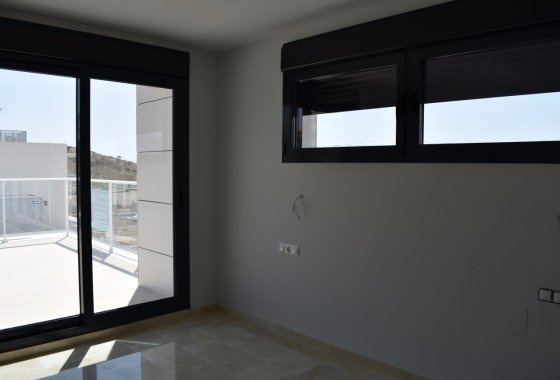 Новое здание - Villa - Finestrat - Balcón De Finestrat