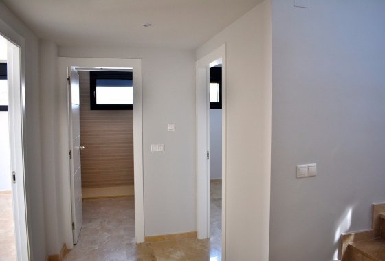 Новое здание - Villa - Finestrat - Balcón De Finestrat