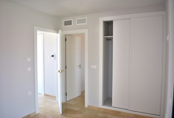 Новое здание - Villa - Finestrat - Balcón De Finestrat
