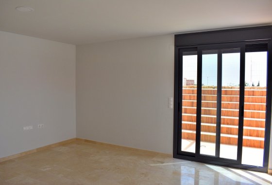 Новое здание - Villa - Finestrat - Balcón De Finestrat