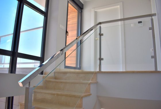 Новое здание - Villa - Finestrat - Balcón De Finestrat
