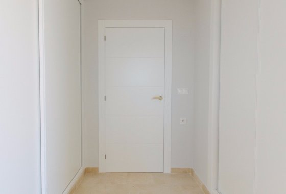 Новое здание - Villa - Finestrat - Balcón De Finestrat