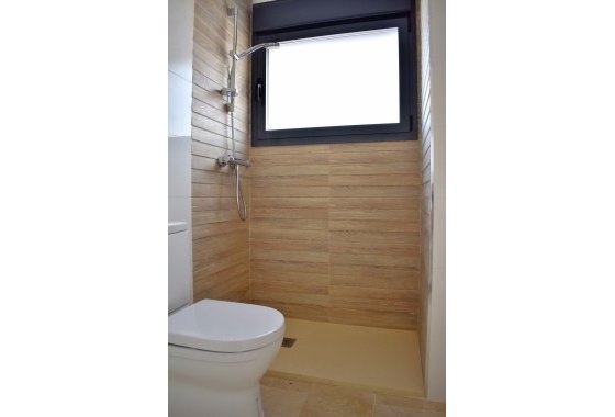 Новое здание - Villa - Finestrat - Balcón De Finestrat