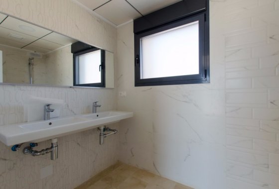 Новое здание - Villa - Finestrat - Balcón De Finestrat