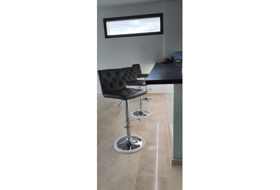 Новое здание - Villa - Finestrat - Balcón De Finestrat
