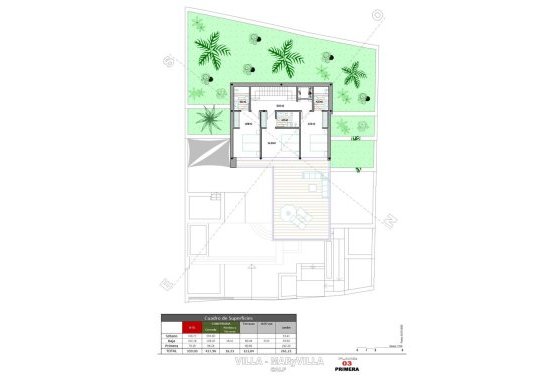 Новое здание - Villa - Calpe - Maryvilla