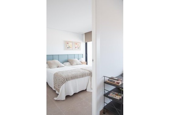 Новое здание - Villa - Orihuela Costa - Campoamor