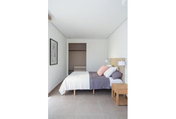 Новое здание - Villa - Orihuela Costa - Campoamor