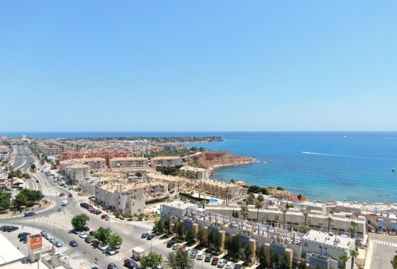Новое здание - Villa - Orihuela Costa - Campoamor
