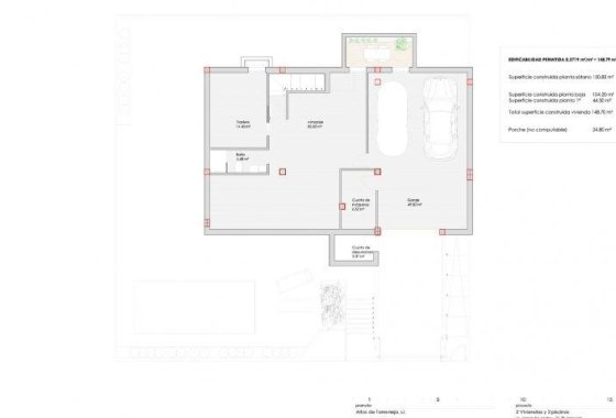 Новое здание - Villa - Torrevieja - Los Altos