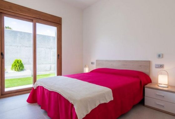 Новое здание - Villa - Torrevieja - Los Altos