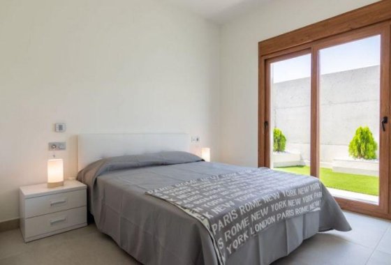 Новое здание - Villa - Torrevieja - Los Altos