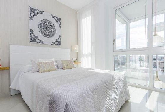 Новое здание - Villa - Rojales - Ciudad Quesada