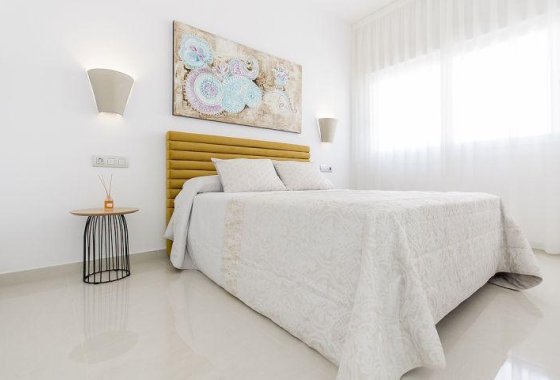 Новое здание - Villa - Rojales - Ciudad Quesada