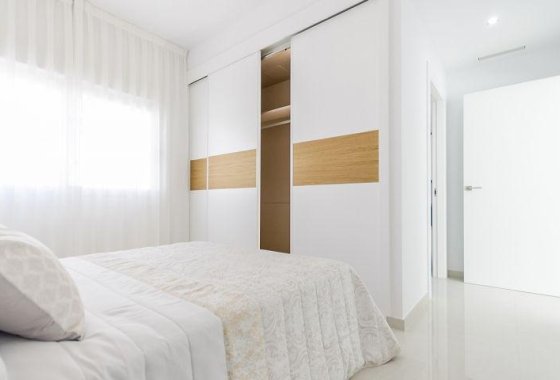 Новое здание - Villa - Rojales - Ciudad Quesada