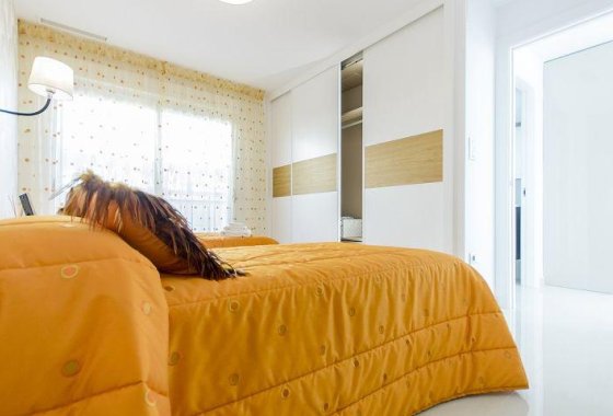 Новое здание - Villa - Rojales - Ciudad Quesada