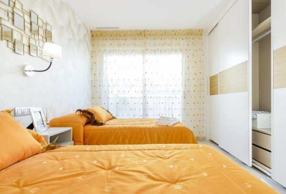 Новое здание - Villa - Rojales - Ciudad Quesada